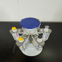 Eppendorf Research Plus Single Channel Pipettes - Quantity 6 image 1